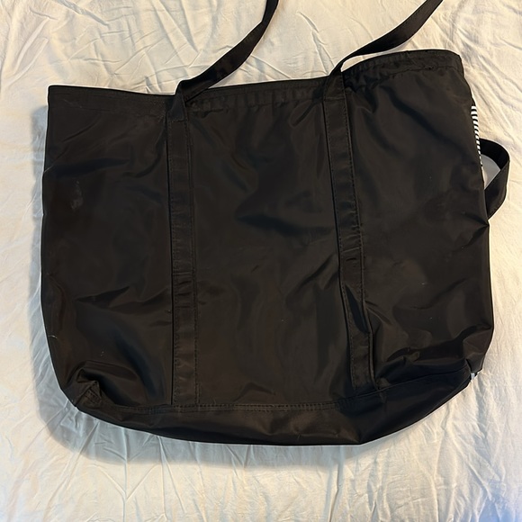 Disney black and white tote bag - Picture 2 of 3